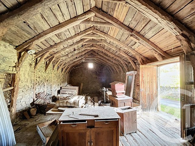 Maison à vendre BEAUX