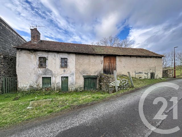 maison à vendre - 3 pièces - 225.0 m2 - BEAUX - 43 - AUVERGNE - Century 21 Agence Des Sucs