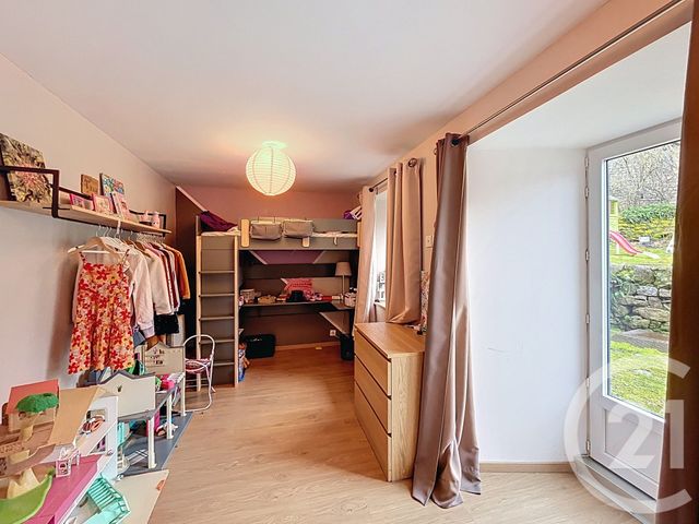 maison à vendre - 5 pièces - 195.0 m2 - YSSINGEAUX - 43 - AUVERGNE - Century 21 Agence Des Sucs