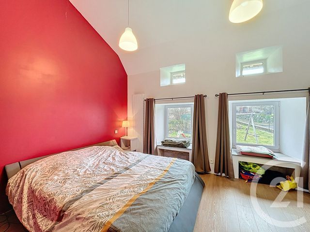 maison à vendre - 5 pièces - 195.0 m2 - YSSINGEAUX - 43 - AUVERGNE - Century 21 Agence Des Sucs