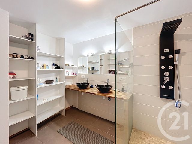 maison à vendre - 5 pièces - 195.0 m2 - YSSINGEAUX - 43 - AUVERGNE - Century 21 Agence Des Sucs