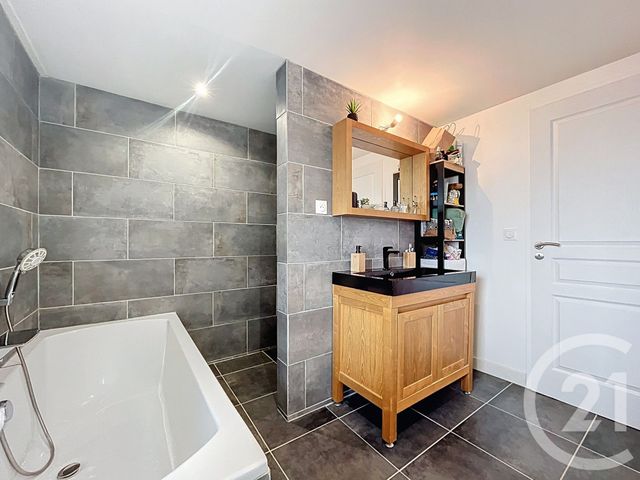 maison à vendre - 5 pièces - 162.87 m2 - ST JEURES - 43 - AUVERGNE - Century 21 Agence Des Sucs