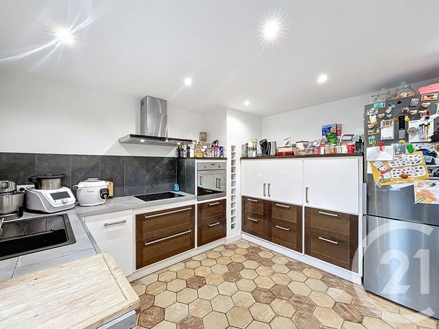 maison à vendre - 5 pièces - 162.87 m2 - ST JEURES - 43 - AUVERGNE - Century 21 Agence Des Sucs