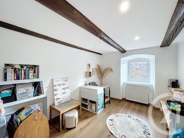 maison à vendre - 5 pièces - 162.87 m2 - ST JEURES - 43 - AUVERGNE - Century 21 Agence Des Sucs