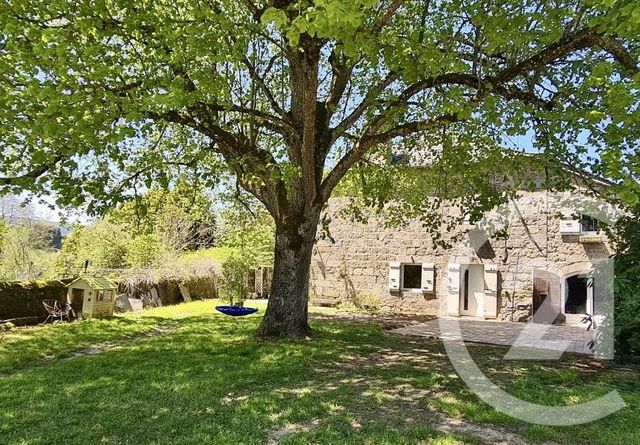 Maison à vendre ST JEURES