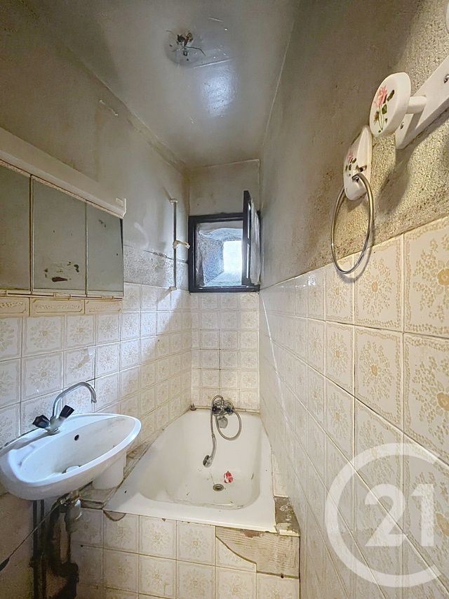 maison à vendre - 10 pièces - 280.0 m2 - MONISTROL SUR LOIRE - 43 - AUVERGNE - Century 21 Agence Des Sucs