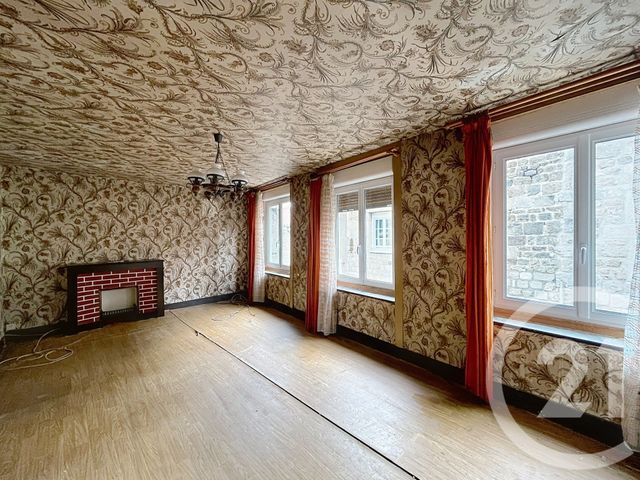 maison à vendre - 10 pièces - 280.0 m2 - MONISTROL SUR LOIRE - 43 - AUVERGNE - Century 21 Agence Des Sucs