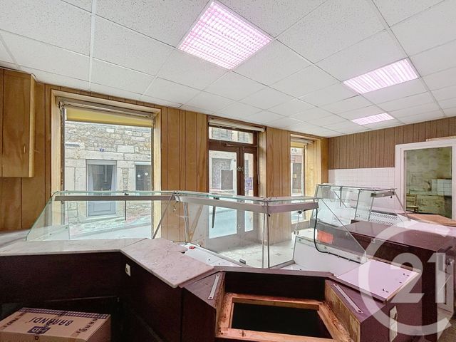 maison à vendre - 10 pièces - 280.0 m2 - MONISTROL SUR LOIRE - 43 - AUVERGNE - Century 21 Agence Des Sucs