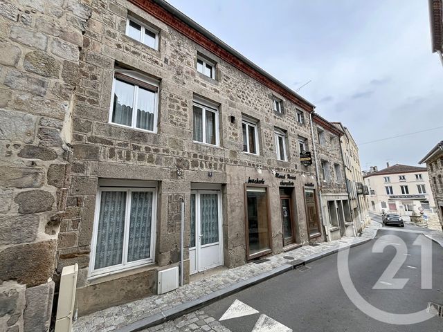 maison à vendre - 10 pièces - 280.0 m2 - MONISTROL SUR LOIRE - 43 - AUVERGNE - Century 21 Agence Des Sucs