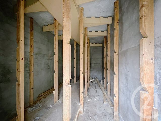 maison à vendre - 10 pièces - 280.0 m2 - MONISTROL SUR LOIRE - 43 - AUVERGNE - Century 21 Agence Des Sucs