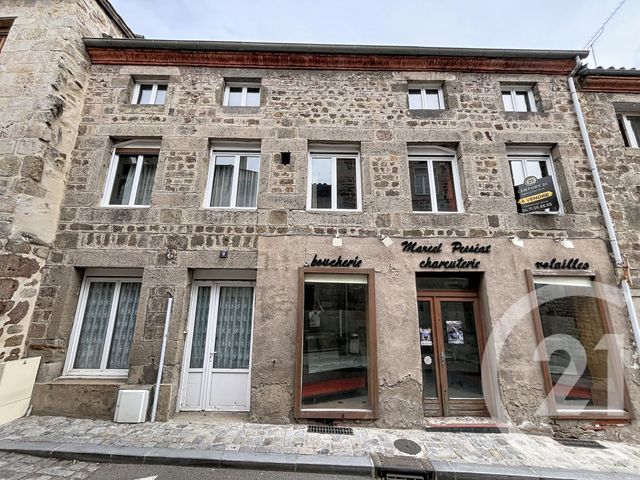 maison - MONISTROL SUR LOIRE - 43