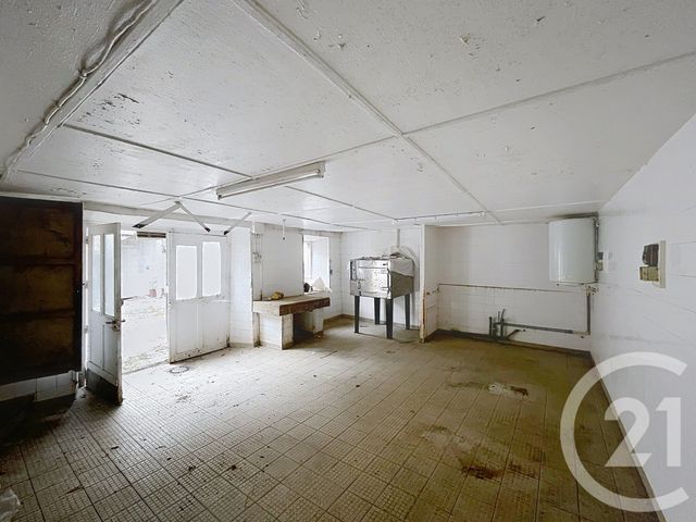 maison à vendre - 10 pièces - 280.0 m2 - MONISTROL SUR LOIRE - 43 - AUVERGNE - Century 21 Agence Des Sucs