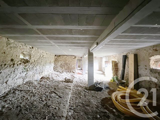 maison à vendre - 4 pièces - 397.0 m2 - GRAZAC - 43 - AUVERGNE - Century 21 Agence Des Sucs