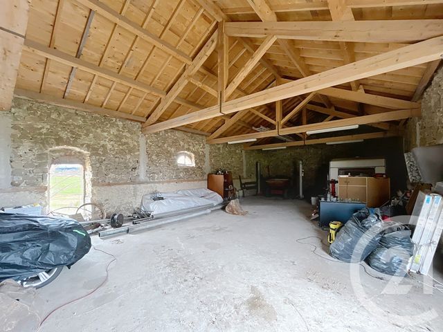 maison à vendre - 4 pièces - 397.0 m2 - GRAZAC - 43 - AUVERGNE - Century 21 Agence Des Sucs
