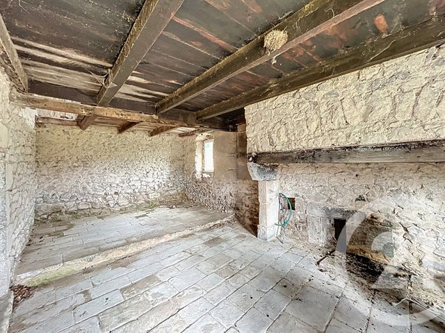 maison à vendre - 4 pièces - 397.0 m2 - GRAZAC - 43 - AUVERGNE - Century 21 Agence Des Sucs