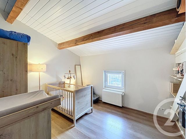 Appartement T4 à vendre - 4 pièces - 114.2 m2 - YSSINGEAUX - 43 - AUVERGNE - Century 21 Agence Des Sucs