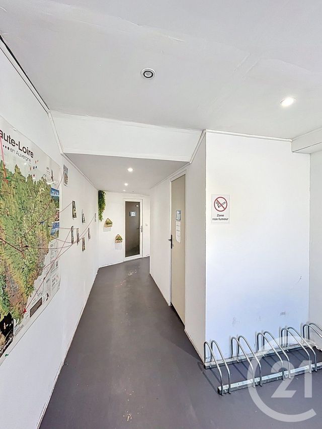 maison à vendre - 6 pièces - 75.0 m2 - YSSINGEAUX - 43 - AUVERGNE - Century 21 Agence Des Sucs