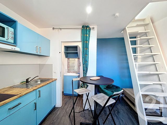 maison - YSSINGEAUX - 43