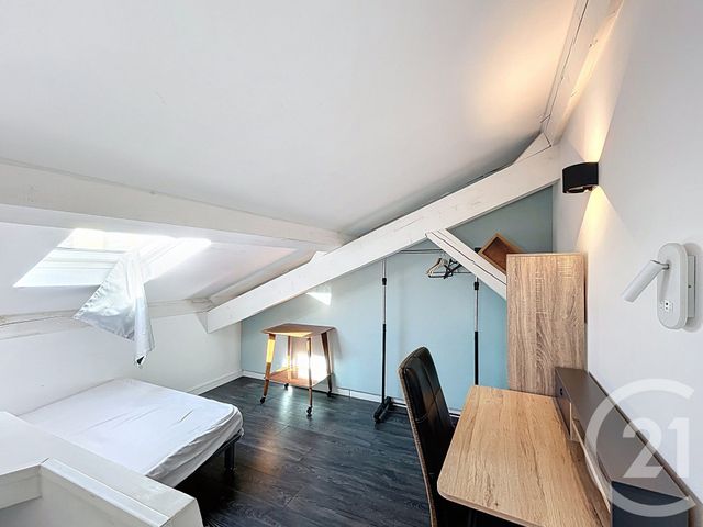 maison à vendre - 6 pièces - 75.0 m2 - YSSINGEAUX - 43 - AUVERGNE - Century 21 Agence Des Sucs