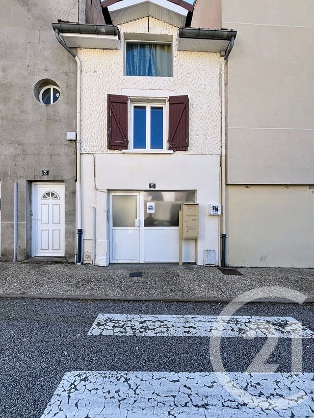maison à vendre - 6 pièces - 75.0 m2 - YSSINGEAUX - 43 - AUVERGNE - Century 21 Agence Des Sucs