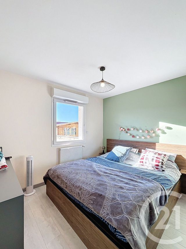 maison à vendre - 4 pièces - 84.48 m2 - YSSINGEAUX - 43 - AUVERGNE - Century 21 Agence Des Sucs