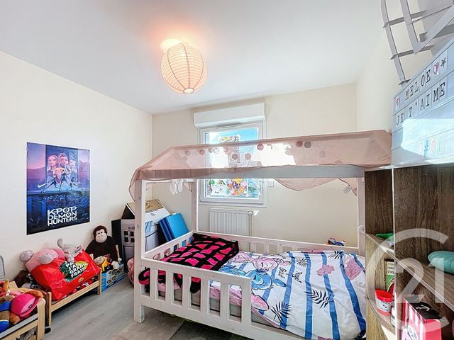 maison à vendre - 4 pièces - 84.48 m2 - YSSINGEAUX - 43 - AUVERGNE - Century 21 Agence Des Sucs