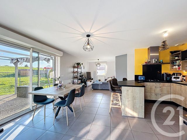 maison à vendre - 4 pièces - 84.48 m2 - YSSINGEAUX - 43 - AUVERGNE - Century 21 Agence Des Sucs