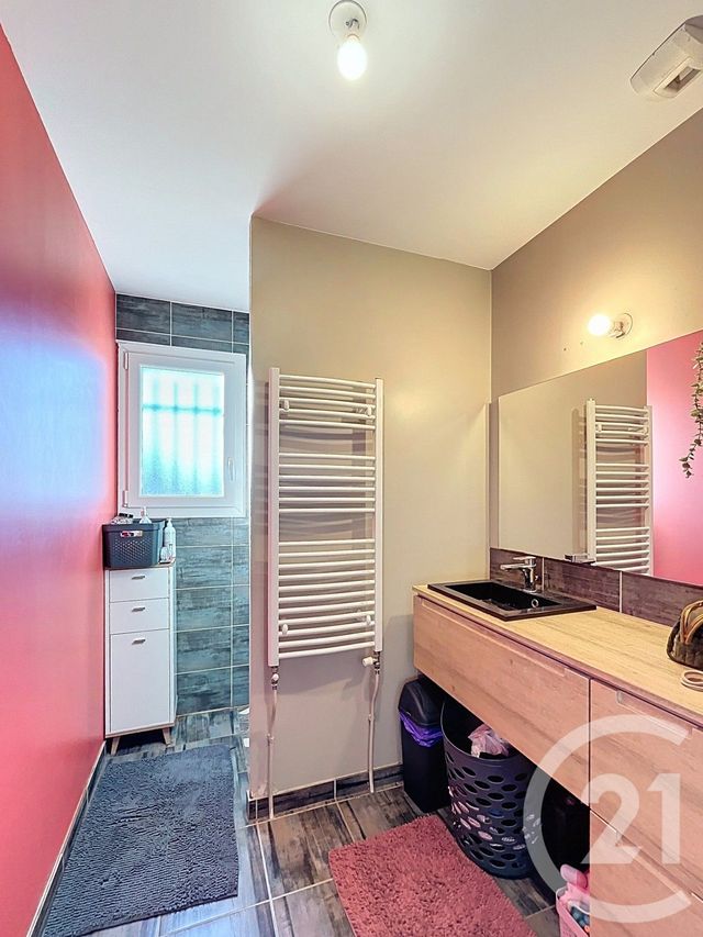 maison à vendre - 4 pièces - 84.48 m2 - YSSINGEAUX - 43 - AUVERGNE - Century 21 Agence Des Sucs