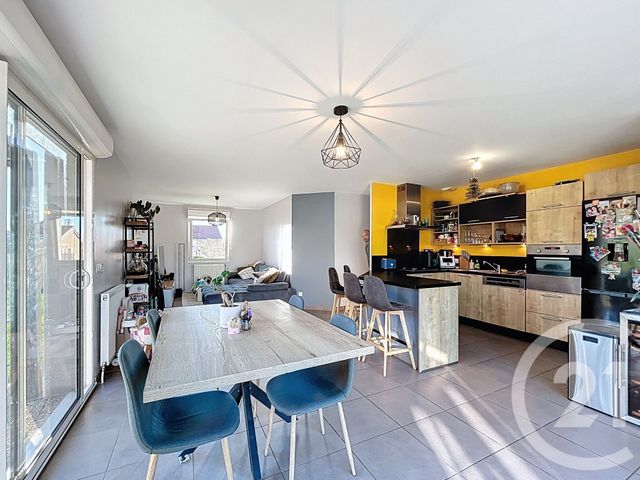 maison à vendre - 4 pièces - 84.48 m2 - YSSINGEAUX - 43 - AUVERGNE - Century 21 Agence Des Sucs