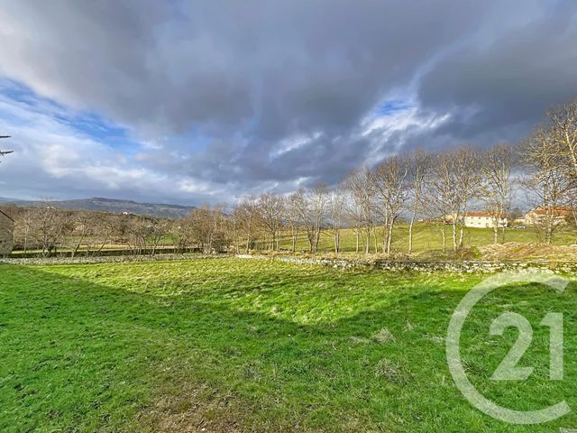 Terrain à vendre BEAUX