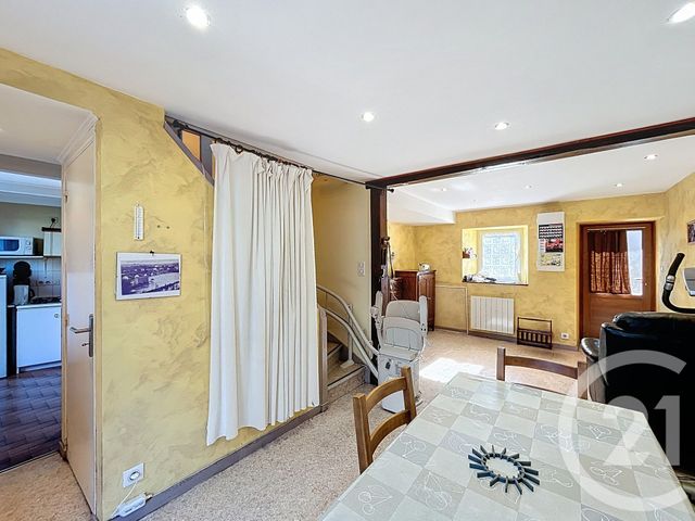 maison à vendre - 4 pièces - 72.16 m2 - RETOURNAC - 43 - AUVERGNE - Century 21 Agence Des Sucs