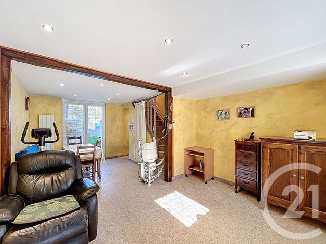 maison à vendre - 4 pièces - 72.16 m2 - RETOURNAC - 43 - AUVERGNE - Century 21 Agence Des Sucs