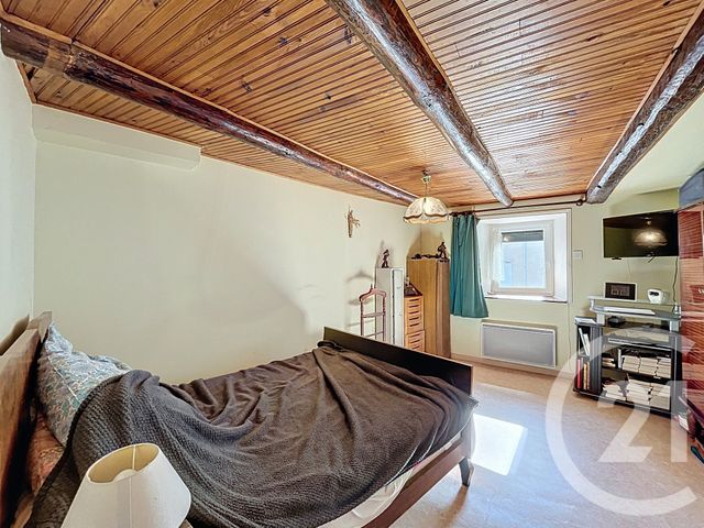 maison à vendre - 4 pièces - 72.16 m2 - RETOURNAC - 43 - AUVERGNE - Century 21 Agence Des Sucs