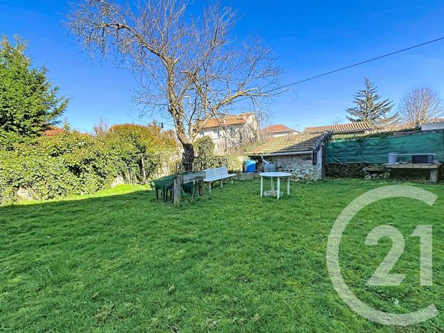 maison à vendre - 4 pièces - 72.16 m2 - RETOURNAC - 43 - AUVERGNE - Century 21 Agence Des Sucs