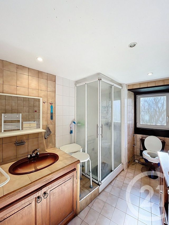 maison à vendre - 4 pièces - 72.16 m2 - RETOURNAC - 43 - AUVERGNE - Century 21 Agence Des Sucs