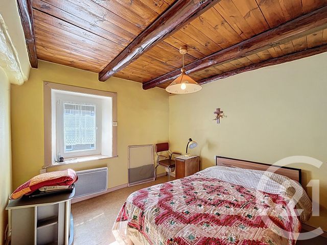 maison à vendre - 4 pièces - 72.16 m2 - RETOURNAC - 43 - AUVERGNE - Century 21 Agence Des Sucs