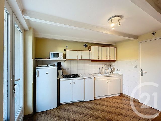 maison à vendre - 4 pièces - 72.16 m2 - RETOURNAC - 43 - AUVERGNE - Century 21 Agence Des Sucs