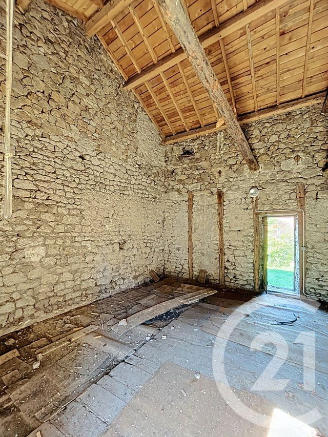 maison à vendre - 4 pièces - 72.16 m2 - RETOURNAC - 43 - AUVERGNE - Century 21 Agence Des Sucs