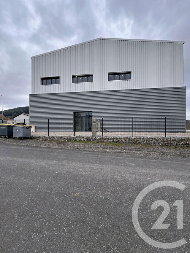 divers à vendre - 300.0 m2 - BAS EN BASSET - 43 - AUVERGNE - Century 21 Agence Des Sucs