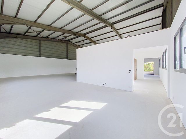 divers à vendre - 300.0 m2 - BAS EN BASSET - 43 - AUVERGNE - Century 21 Agence Des Sucs