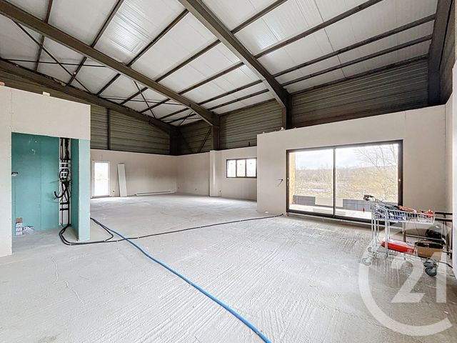 divers à vendre - 300.0 m2 - BAS EN BASSET - 43 - AUVERGNE - Century 21 Agence Des Sucs