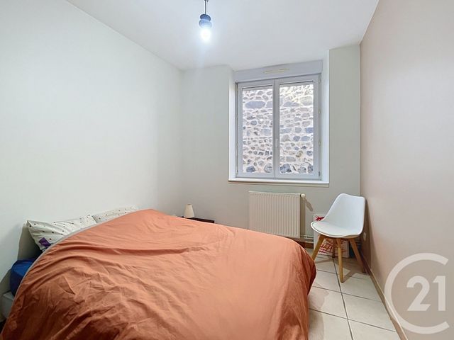 maison à vendre - 3 pièces - 54.66 m2 - YSSINGEAUX - 43 - AUVERGNE - Century 21 Agence Des Sucs