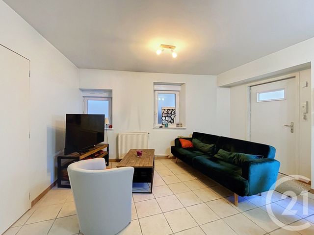 maison à vendre - 3 pièces - 54.66 m2 - YSSINGEAUX - 43 - AUVERGNE - Century 21 Agence Des Sucs