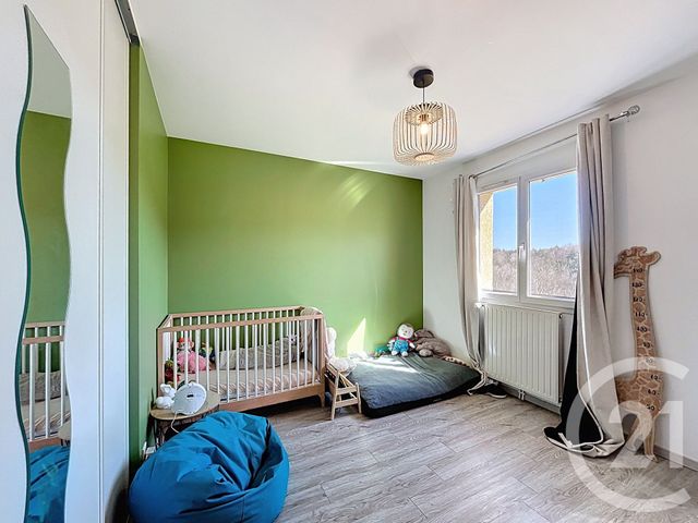 maison à vendre - 5 pièces - 112.77 m2 - YSSINGEAUX - 43 - AUVERGNE - Century 21 Agence Des Sucs