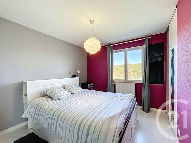 maison à vendre - 5 pièces - 112.77 m2 - YSSINGEAUX - 43 - AUVERGNE - Century 21 Agence Des Sucs