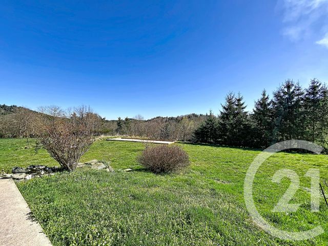 maison à vendre - 5 pièces - 112.77 m2 - YSSINGEAUX - 43 - AUVERGNE - Century 21 Agence Des Sucs