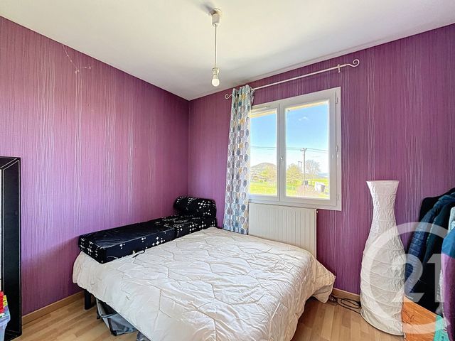 maison à vendre - 5 pièces - 112.77 m2 - YSSINGEAUX - 43 - AUVERGNE - Century 21 Agence Des Sucs