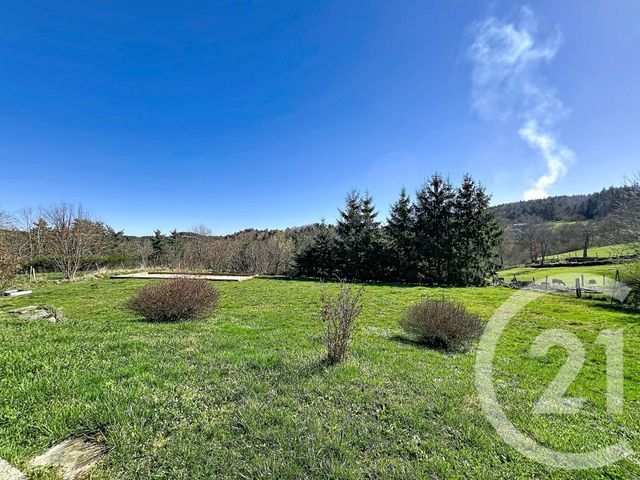 maison à vendre - 5 pièces - 112.77 m2 - YSSINGEAUX - 43 - AUVERGNE - Century 21 Agence Des Sucs