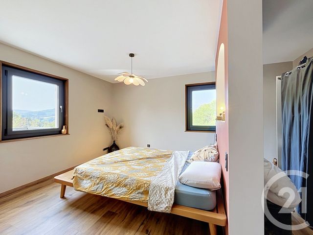 maison à vendre - 4 pièces - 118.87 m2 - YSSINGEAUX - 43 - AUVERGNE - Century 21 Agence Des Sucs