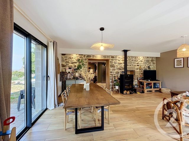 maison - YSSINGEAUX - 43
